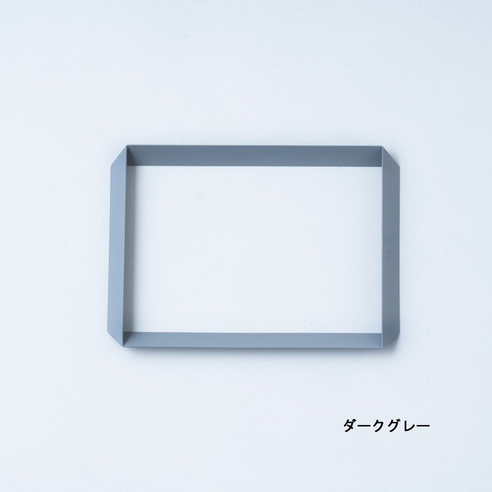 100percent CLIP ポストカード フレーム