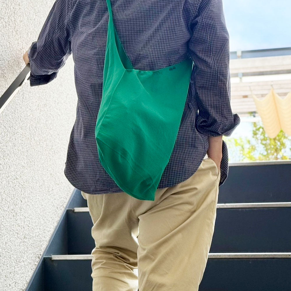 AMIBAG アミバッグ M タイコー TAIKO ホールガーメント ニットバッグ