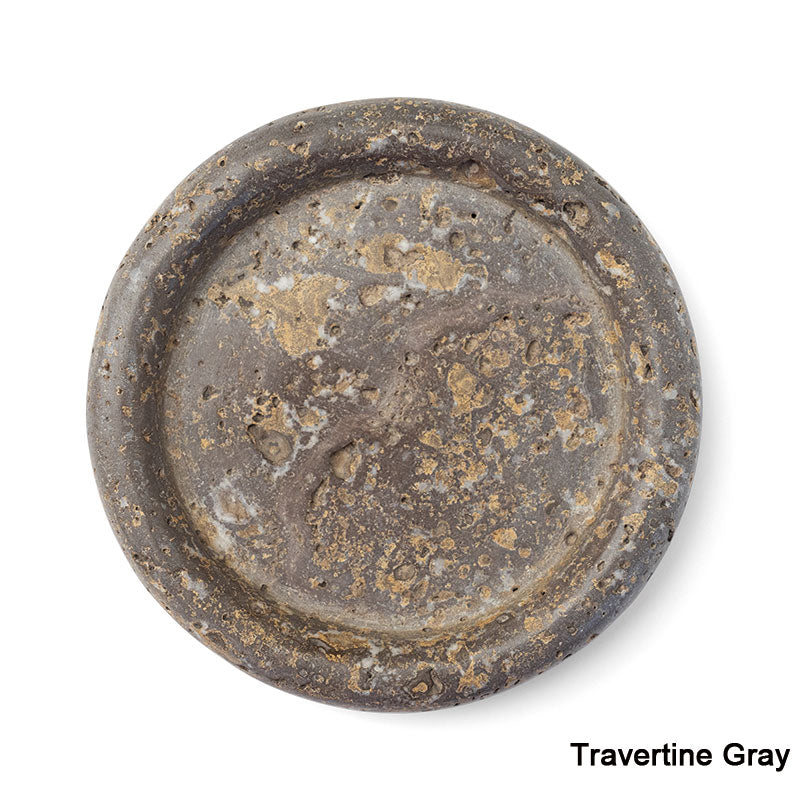 ストーンサークルトレイ アマブロ 天然石 STONE CIRCLE TRAY amabro