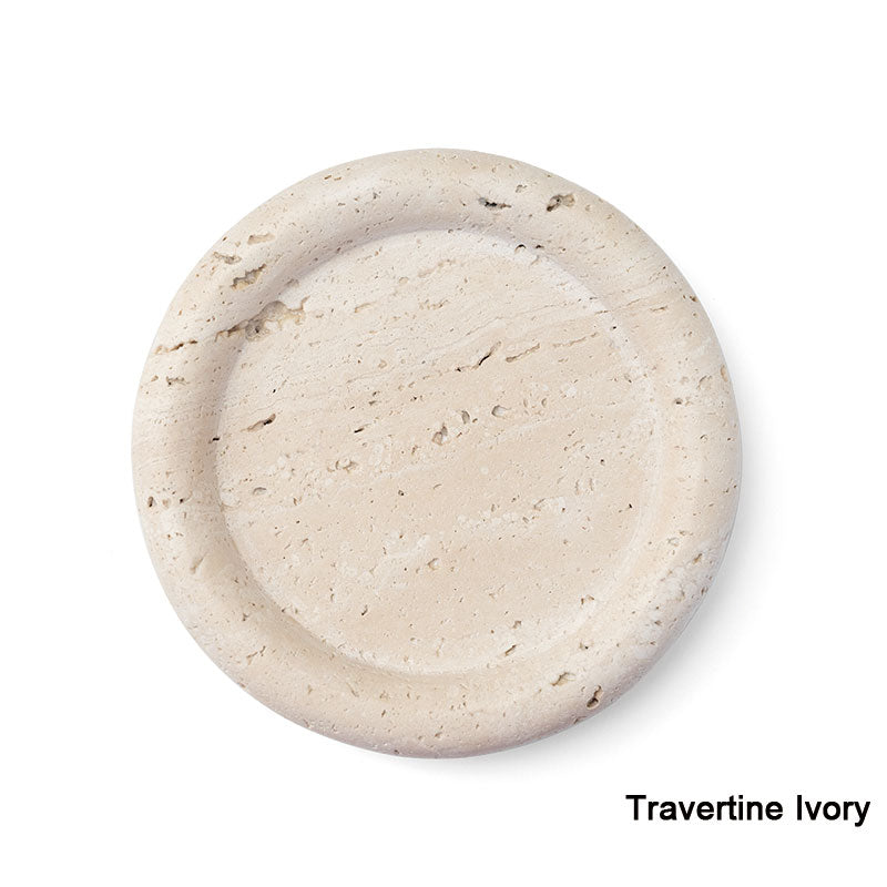 ストーンサークルトレイ アマブロ 天然石 STONE CIRCLE TRAY amabro