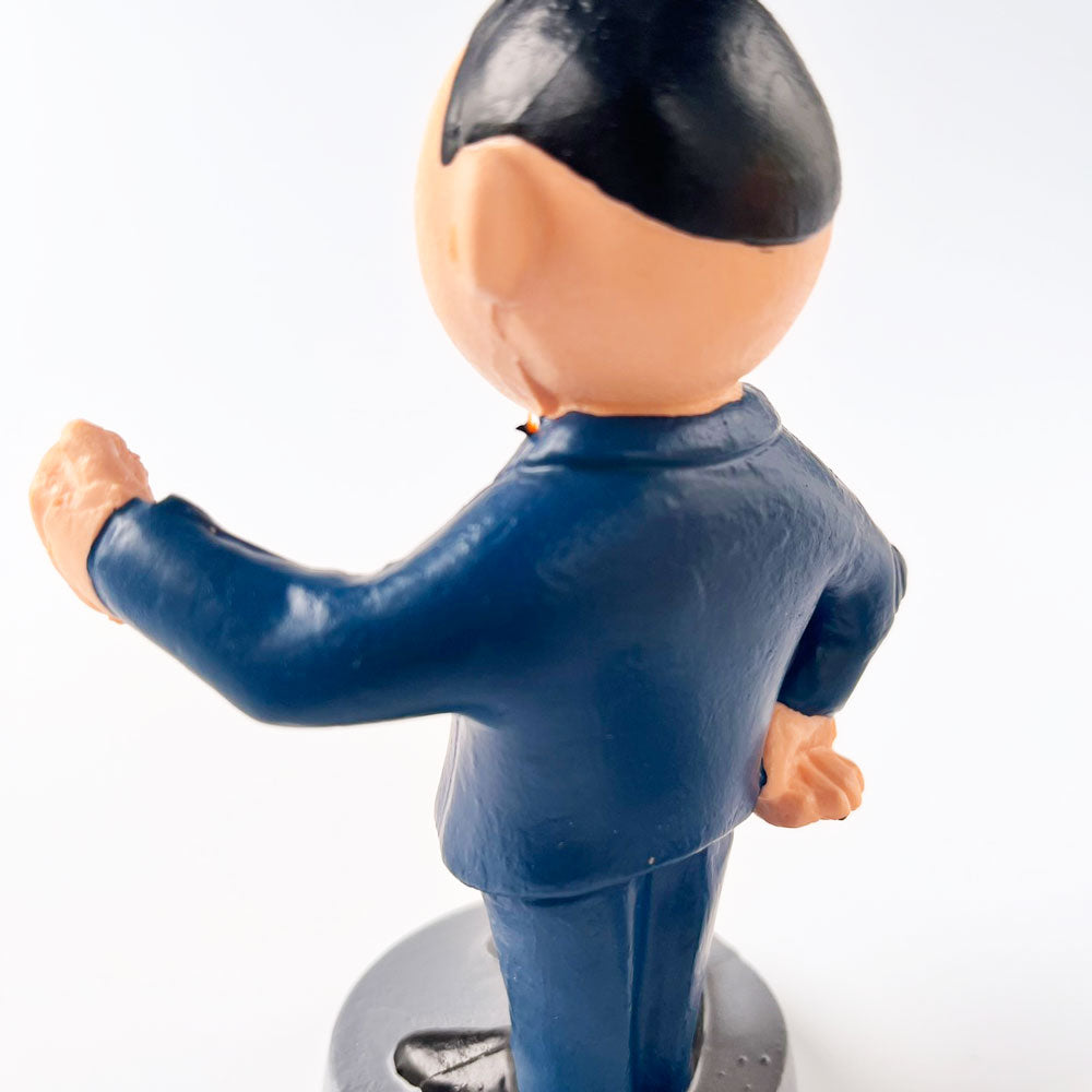紳士ペンスタンド アルフレッドフィッシャー Alfred Fischer