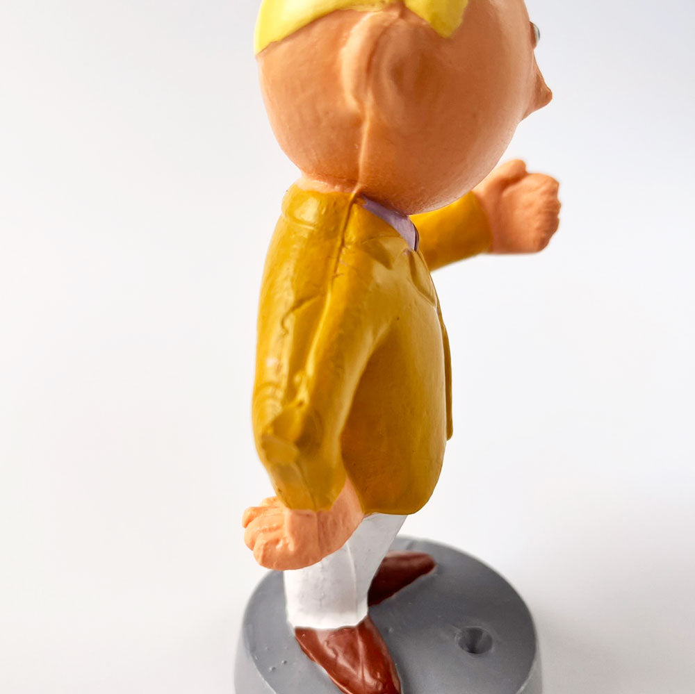 紳士ペンスタンド アルフレッドフィッシャー Alfred Fischer