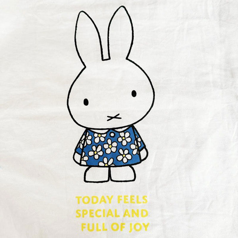 Dick Bruna ミッフィー トートバッグ