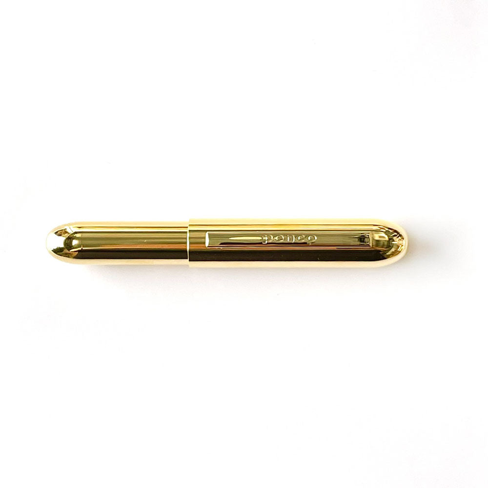 Penco ペンコ パーフェクションブラスボールペン ハイタイド