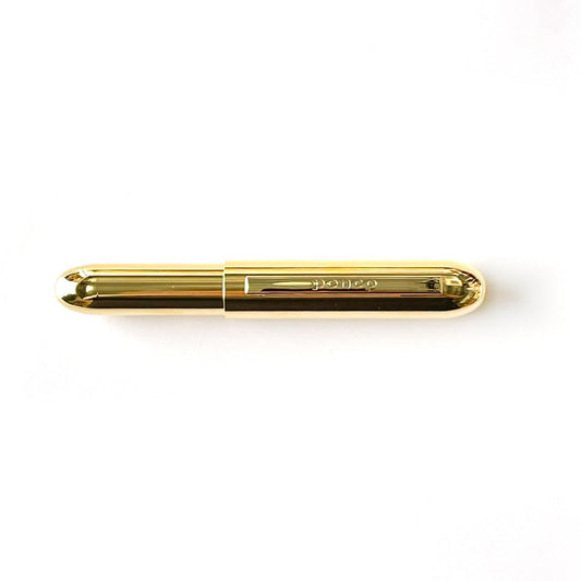 Penco ペンコ パーフェクションブラスボールペン ハイタイド