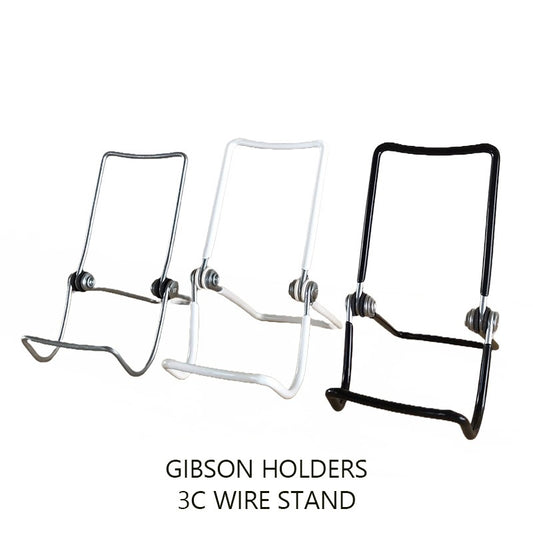 スリーワイヤースタンド ギブソンホルダーズ Sサイズ 3C GIBSON HOLDERS