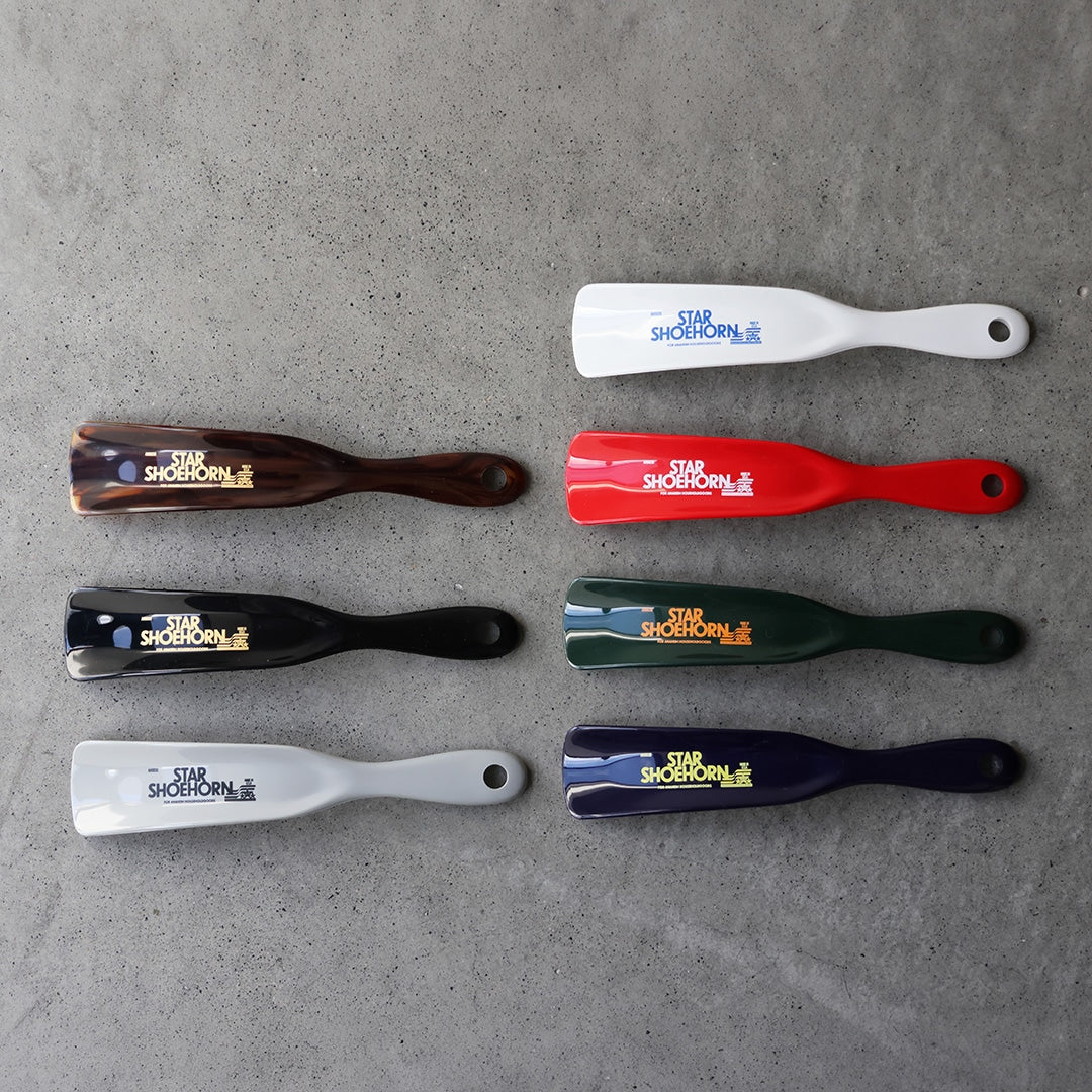 アナハイム スター シューホーン 靴べら ANAheim Star Shoehorn DETAIL