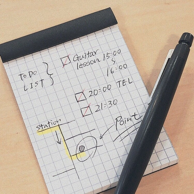 ロディア ブロックロディア カラーズ No.11 RHODIA
