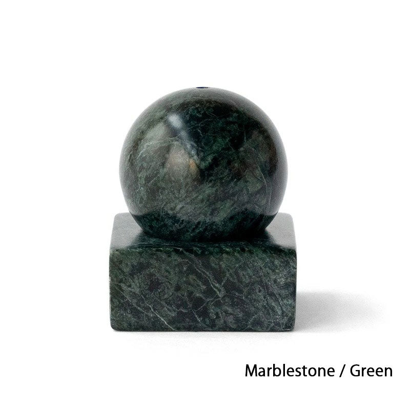 amabro STONE INCENSE HOLDER HOLDER ストーン インセンスホルダー アマブロ 天然石