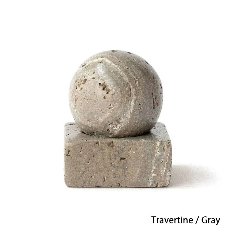 amabro STONE INCENSE HOLDER HOLDER ストーン インセンスホルダー アマブロ 天然石