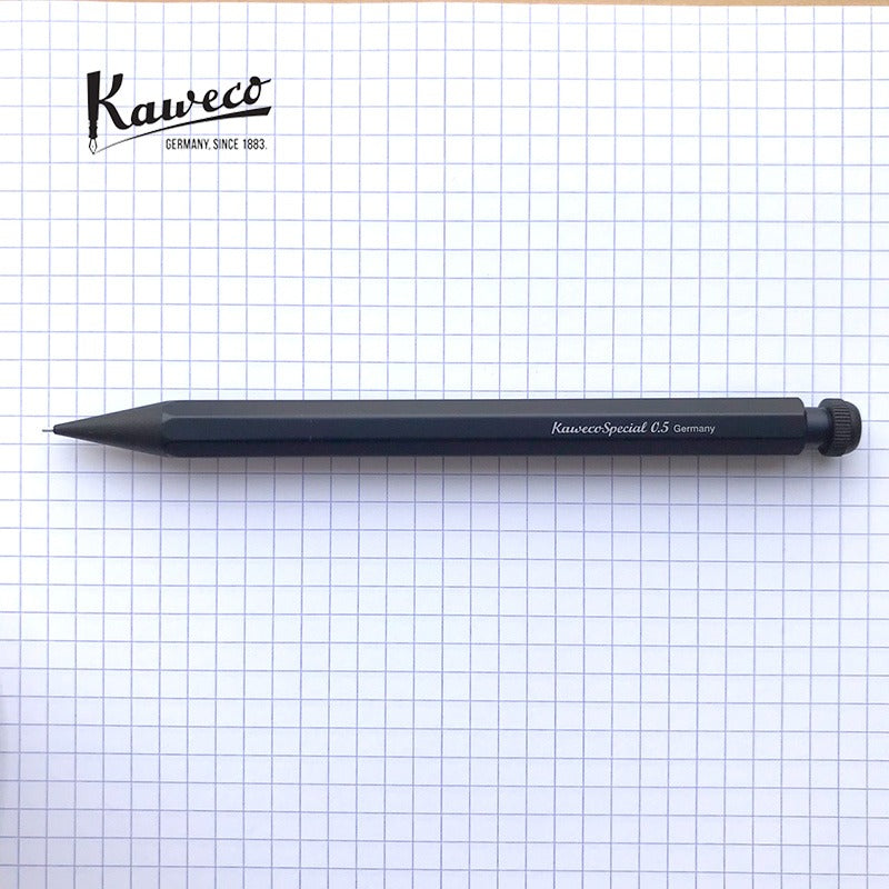 KAWECO カヴェコ スペシャル シャープペン ペンシル