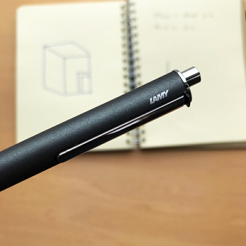 LAMY ラミー  swift スイフト  ローラーボール ブラックフォレスト