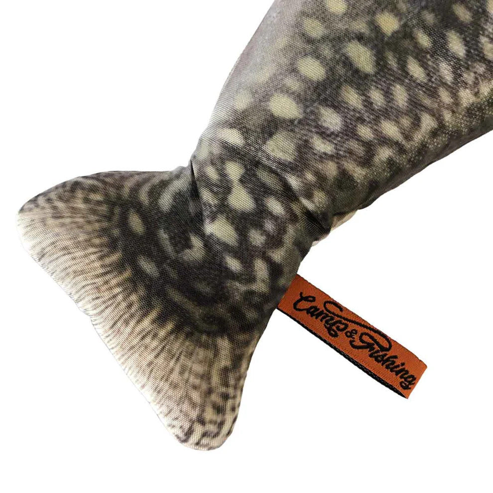 フィッシングポーチ ヘミングス camp & fishing ポーチ