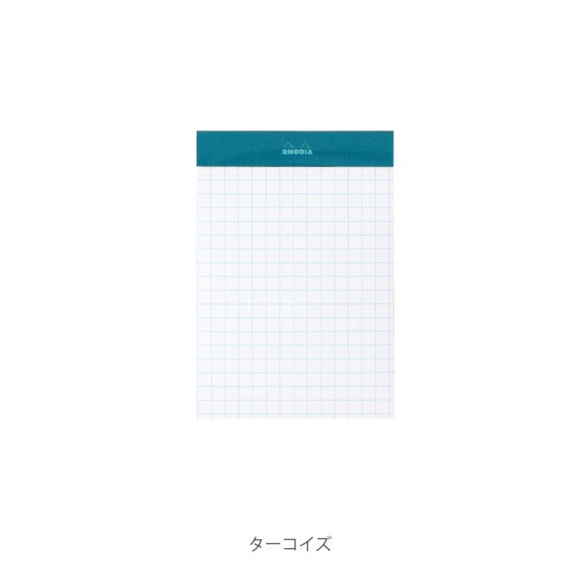 ロディア ブロックロディア カラーズ No.11 RHODIA