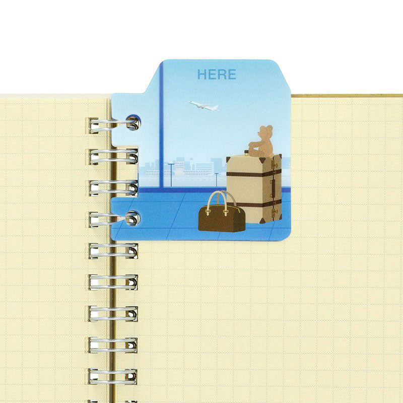 ロルバーン 専用ブックマーク ペリープル デルフォニックス rollbahn DELFONICS