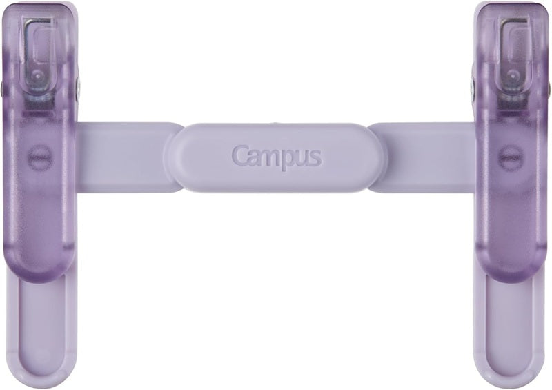 Campus ペンのように持ち運べるブッククリップ KOKUYO コクヨ