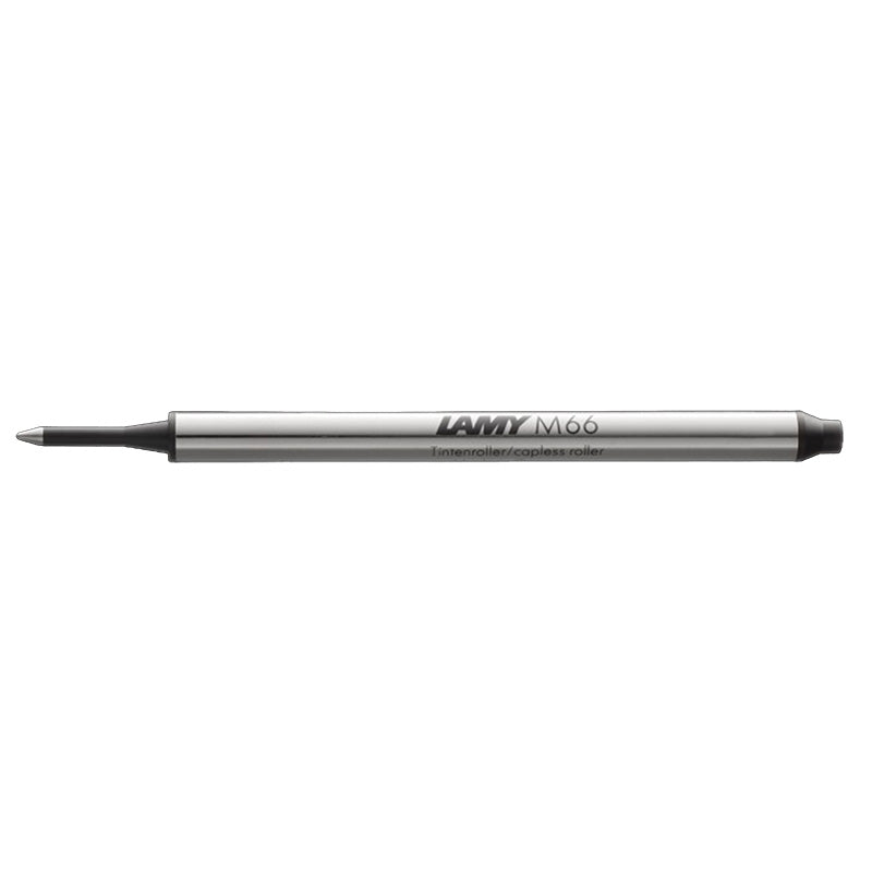 LAMY ラミー   ローラーボール 替え芯 リフィール LM66