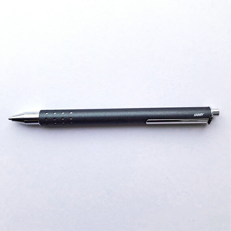 LAMY ラミー  swift スイフト  ローラーボール ブラックフォレスト