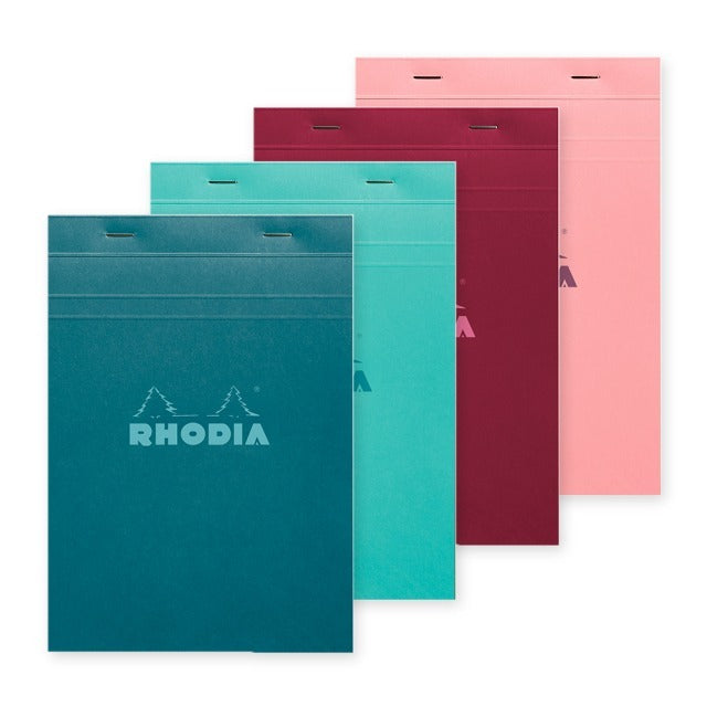 ロディア ブロックロディア カラーズ No.11 RHODIA