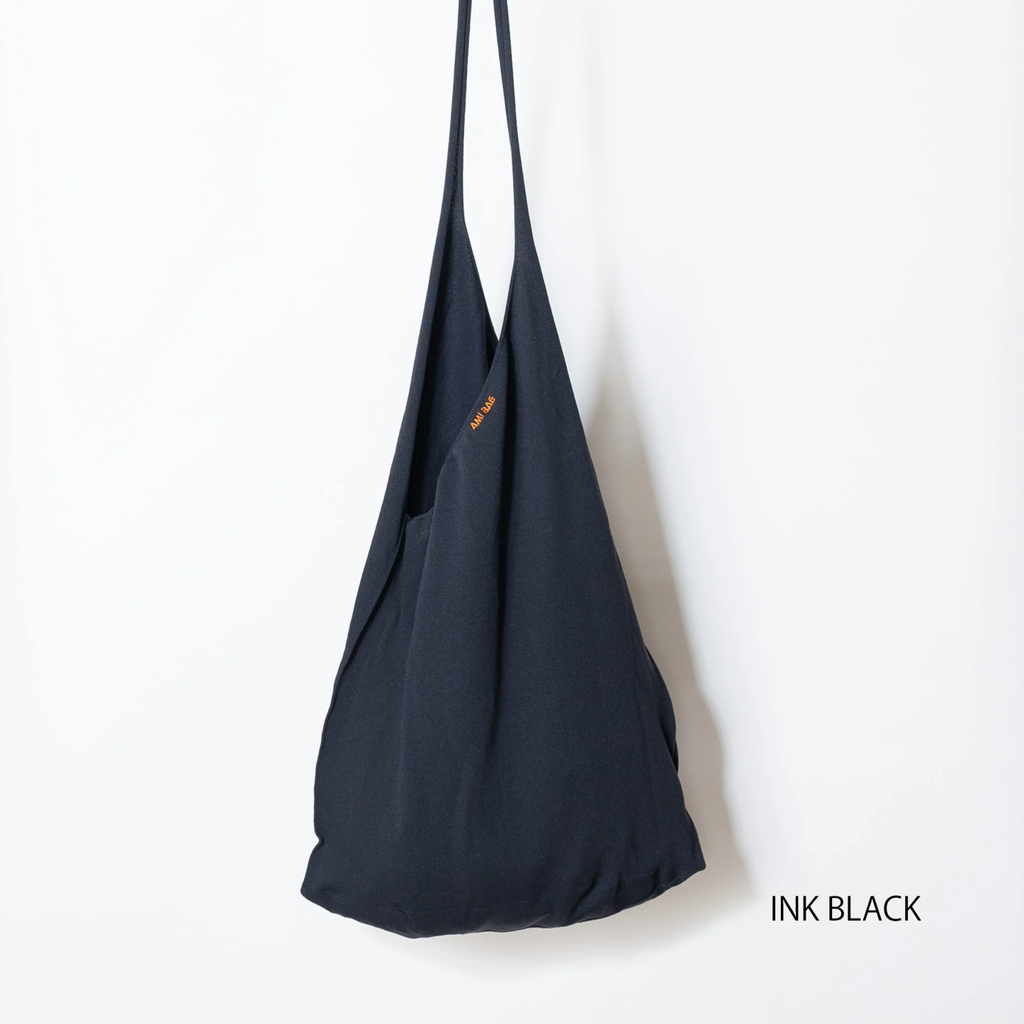AMIBAG アミバッグ M タイコー TAIKO ホールガーメント ニットバッグ