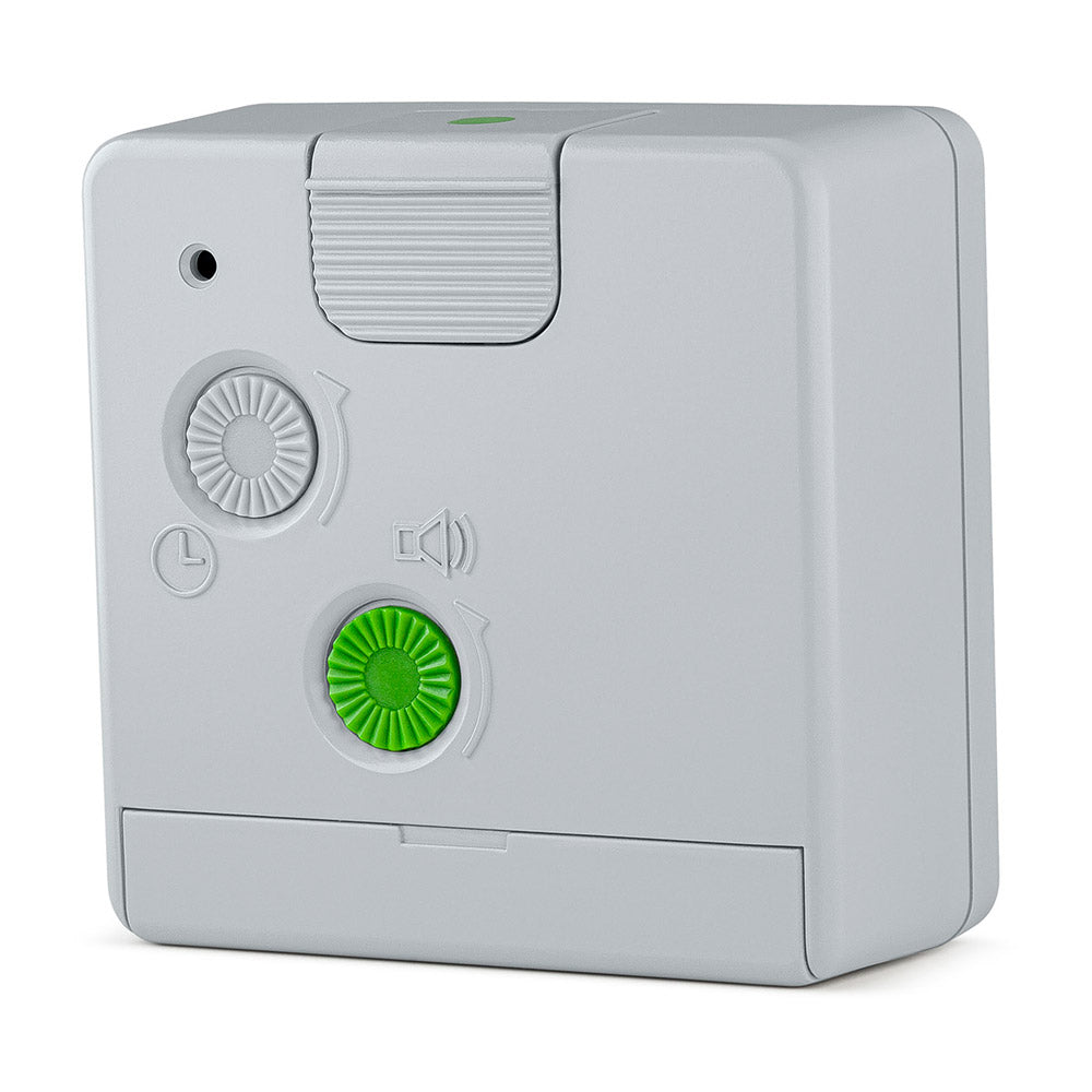 BRAUN アラームクロック 時計 BC02X