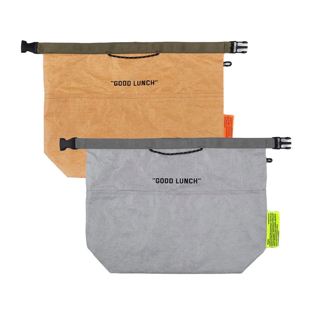 HEMING'S WEEKENDER COOL BAG / GOOD LUNCH ヘミングス ウィークエンダー