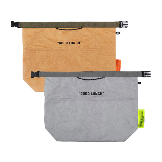 HEMING'S WEEKENDER COOL BAG / GOOD LUNCH ヘミングス ウィークエンダー