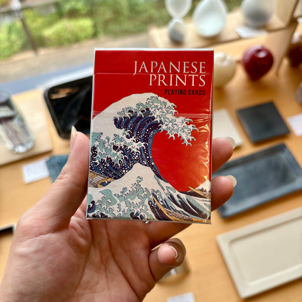 オーストリア アートトランプ Piatnik – DESK LABO