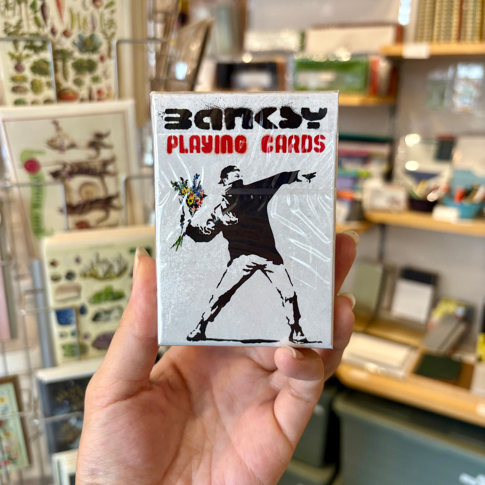 オーストリア アートトランプ Piatnik – DESK LABO