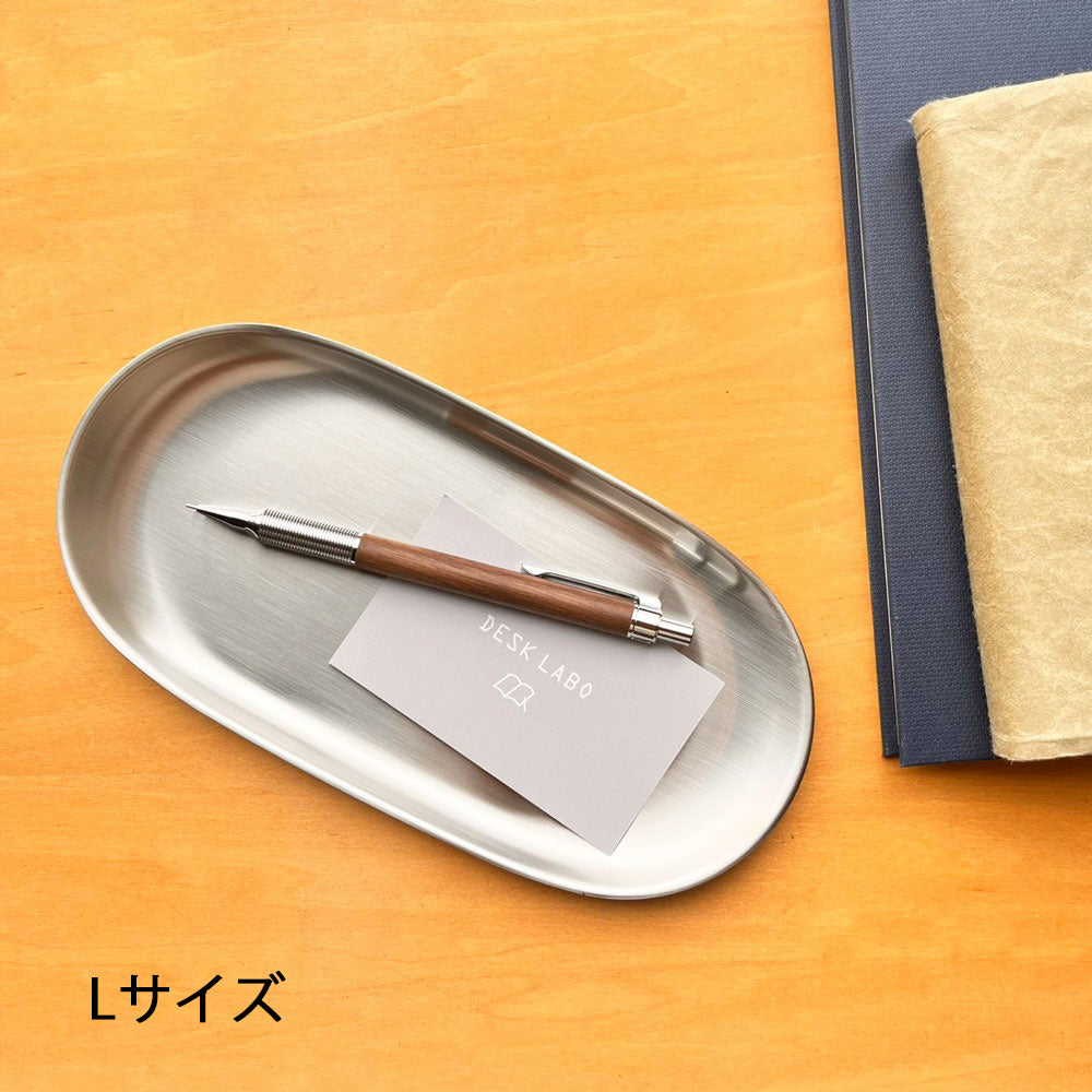ユニトレイ つや消し 渡辺力