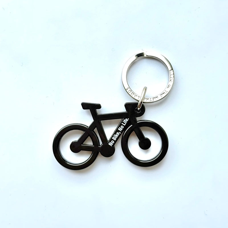 So Danish バイクキーチェーン Poul Willumsen 自転車 キーホルダ ー
