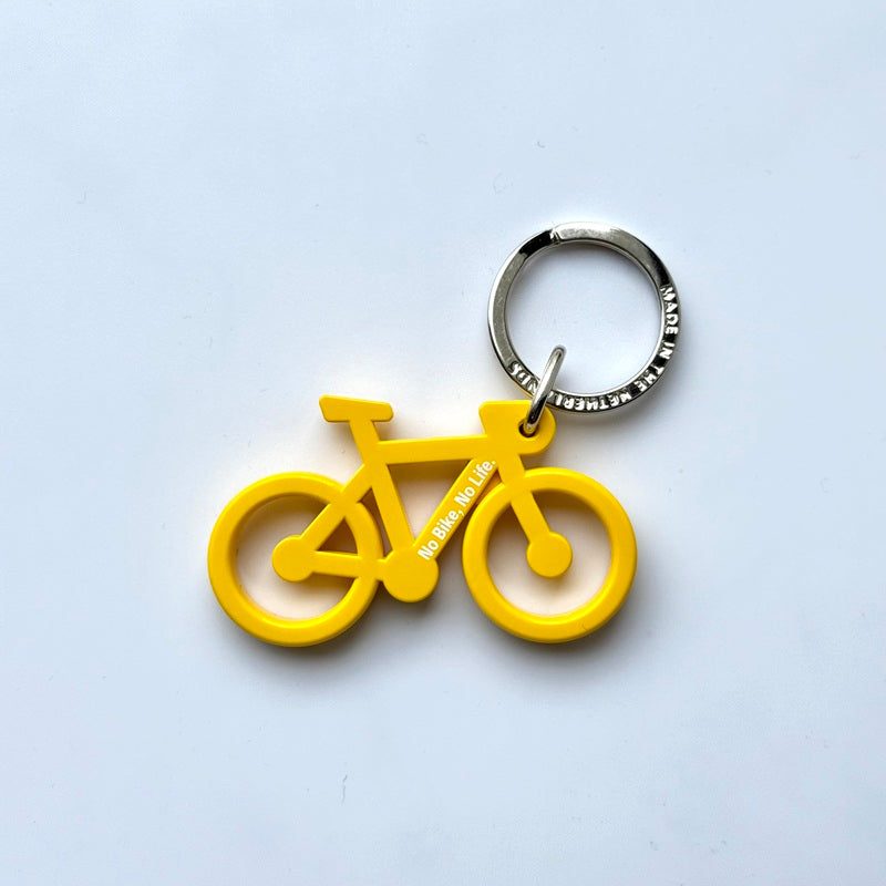 So Danish バイクキーチェーン Poul Willumsen 自転車 キーホルダ ー