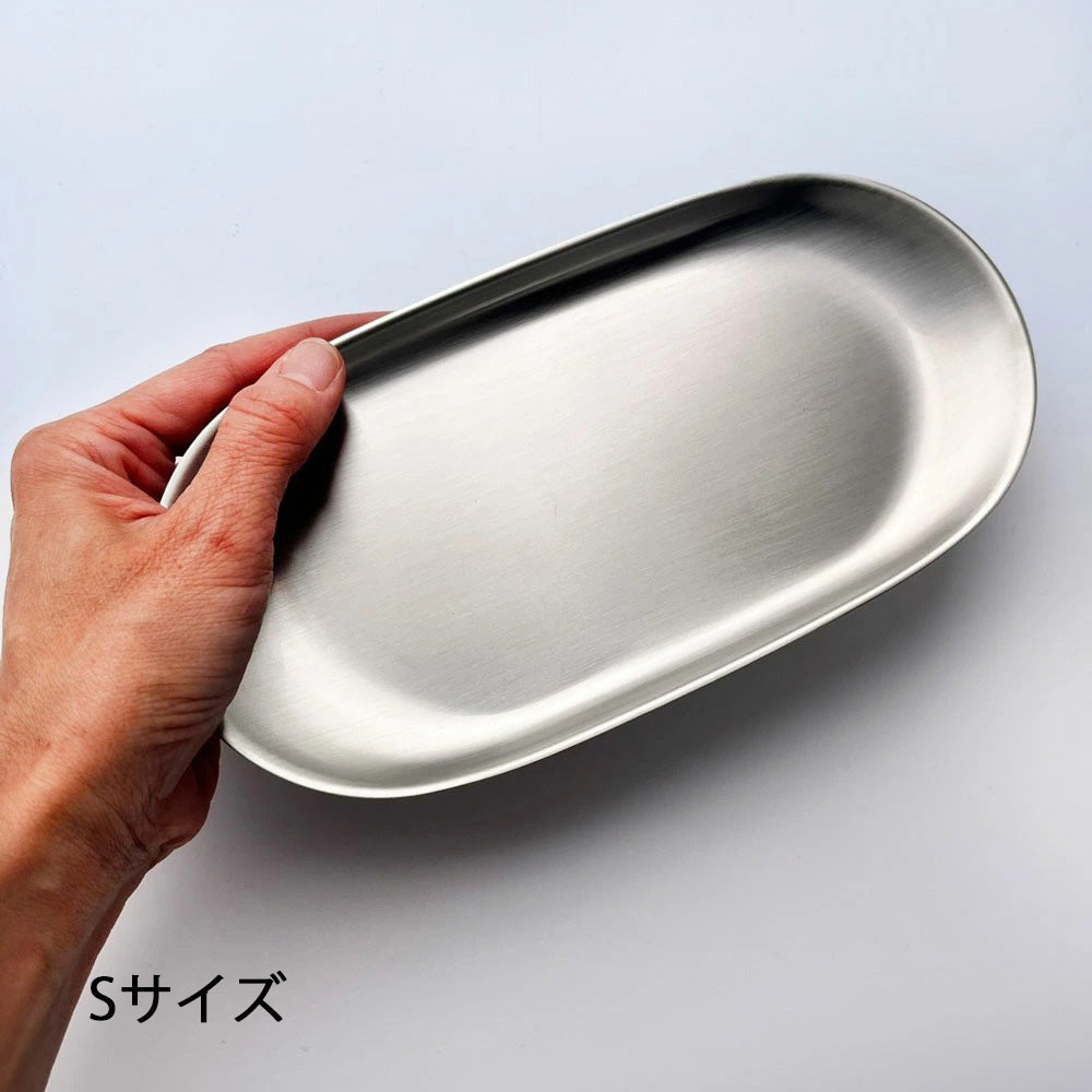 ユニトレイ つや消し 渡辺力