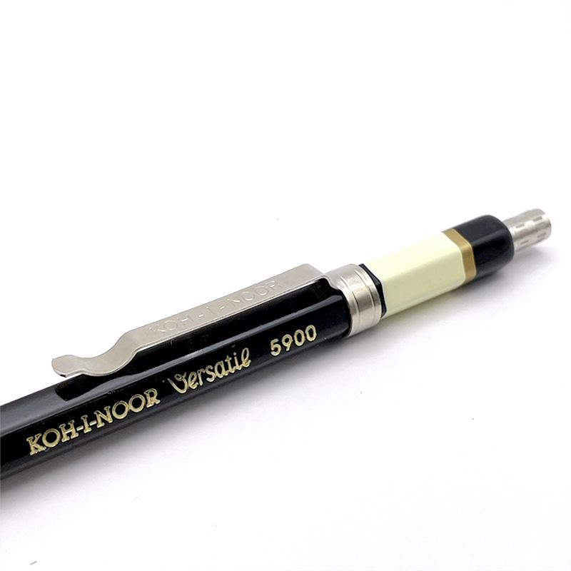 コヒノール  芯ホルダー 2ｍｍ  TOISON D'OR 5900 KOH-I-NOOR