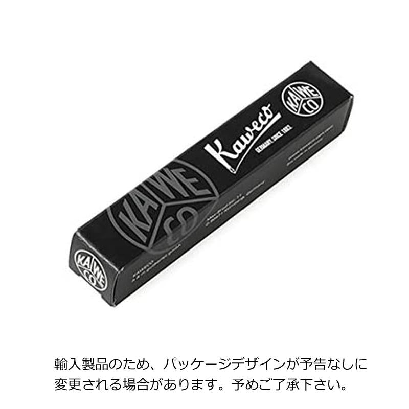 KAWECO カヴェコ 万年筆 スカイラインスポーツ