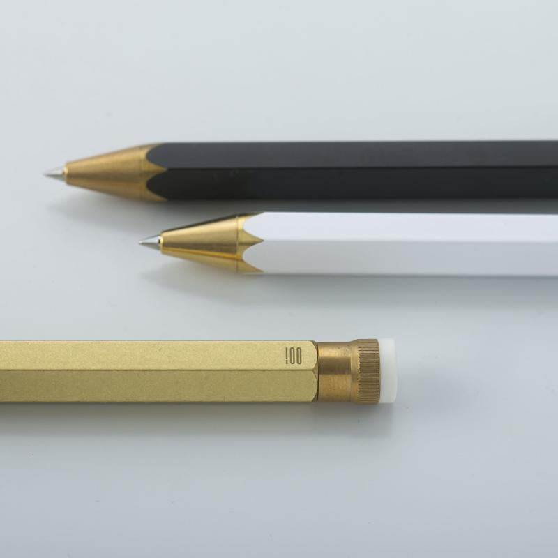 消せるボールペン ペンシレスト フリクション 100percent Pencillest