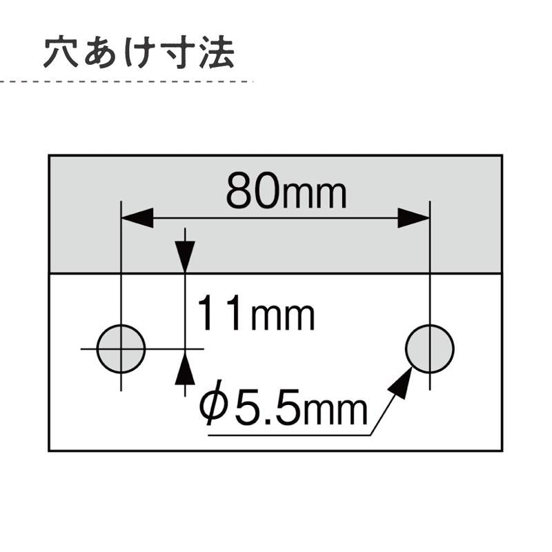 穴あけパンチ カール事務器 デコレ パンチ