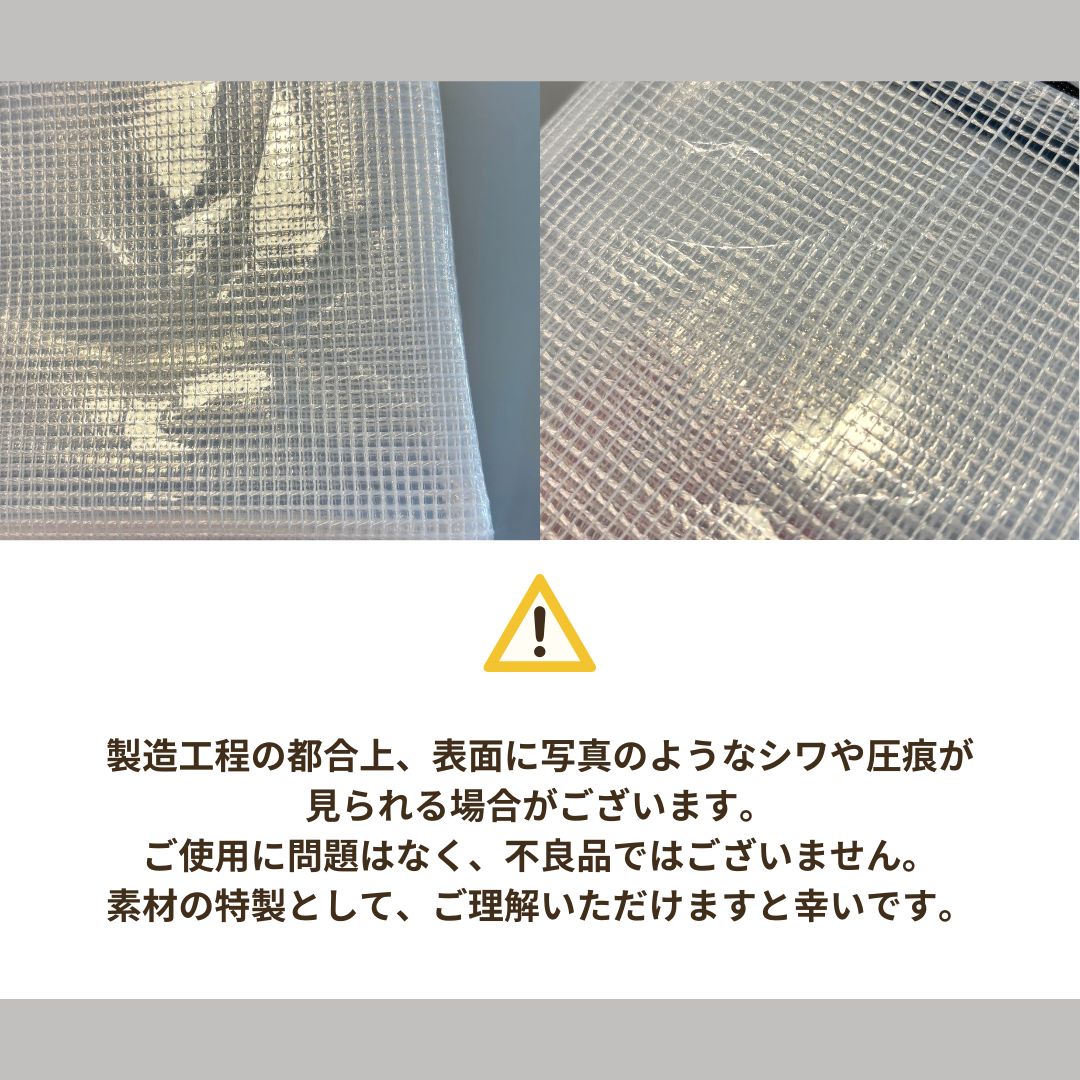 マルチコンパートメント ジップバッグ A4  FolderSys