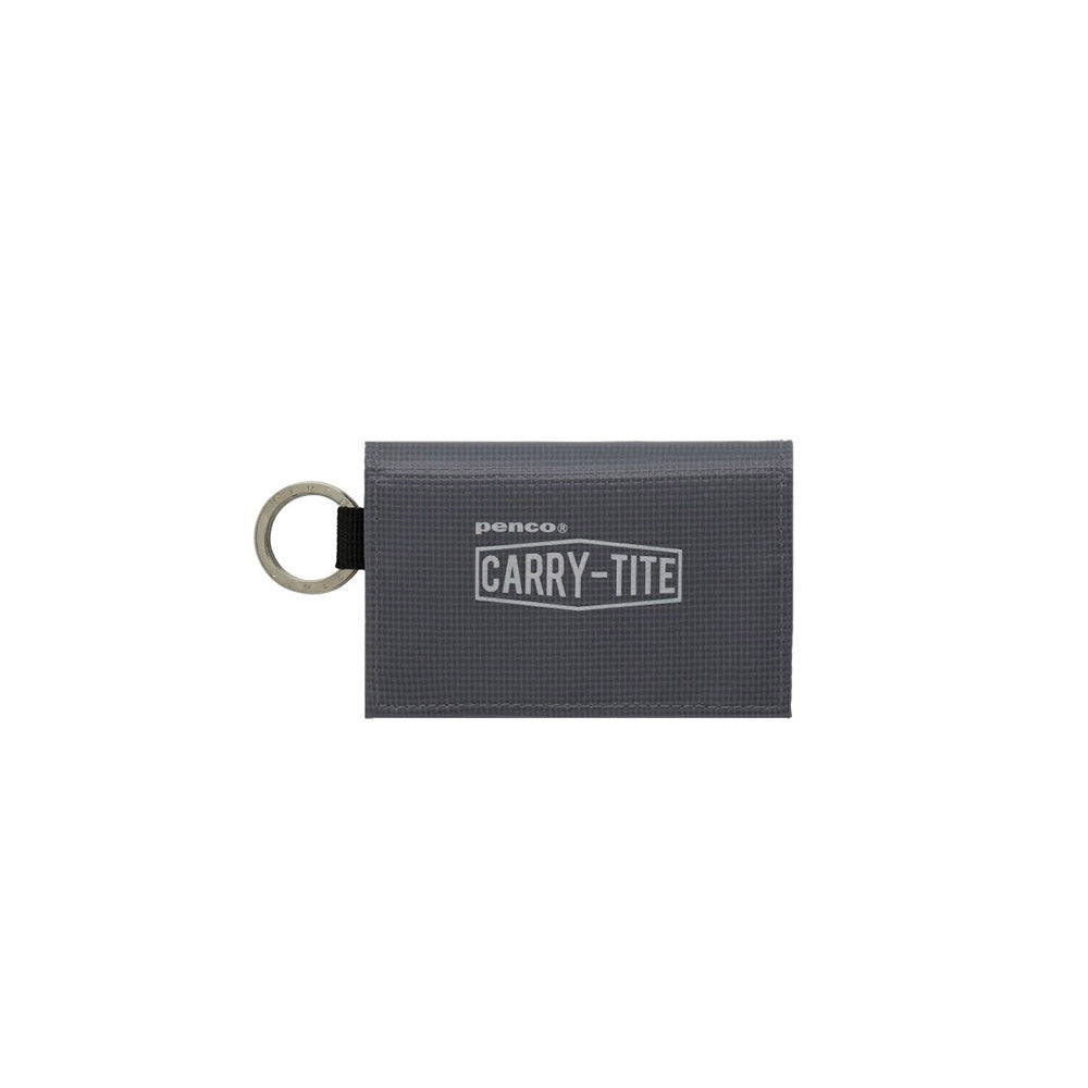 HIGHTIDE PENCO キャリータイト タープ2WAYウォレット ハイタイド ペンコ