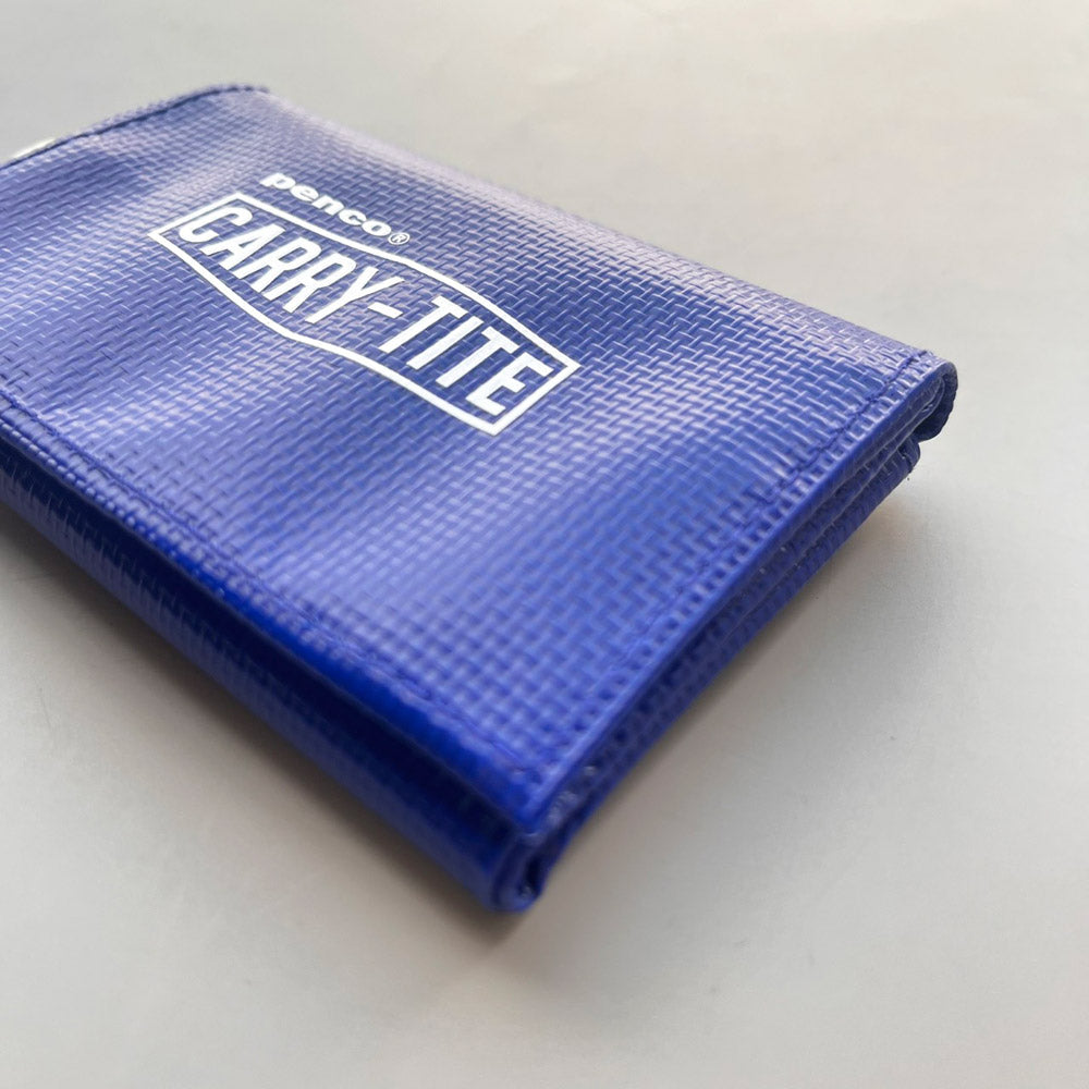 HIGHTIDE PENCO キャリータイト タープ2WAYウォレット ハイタイド ペンコ