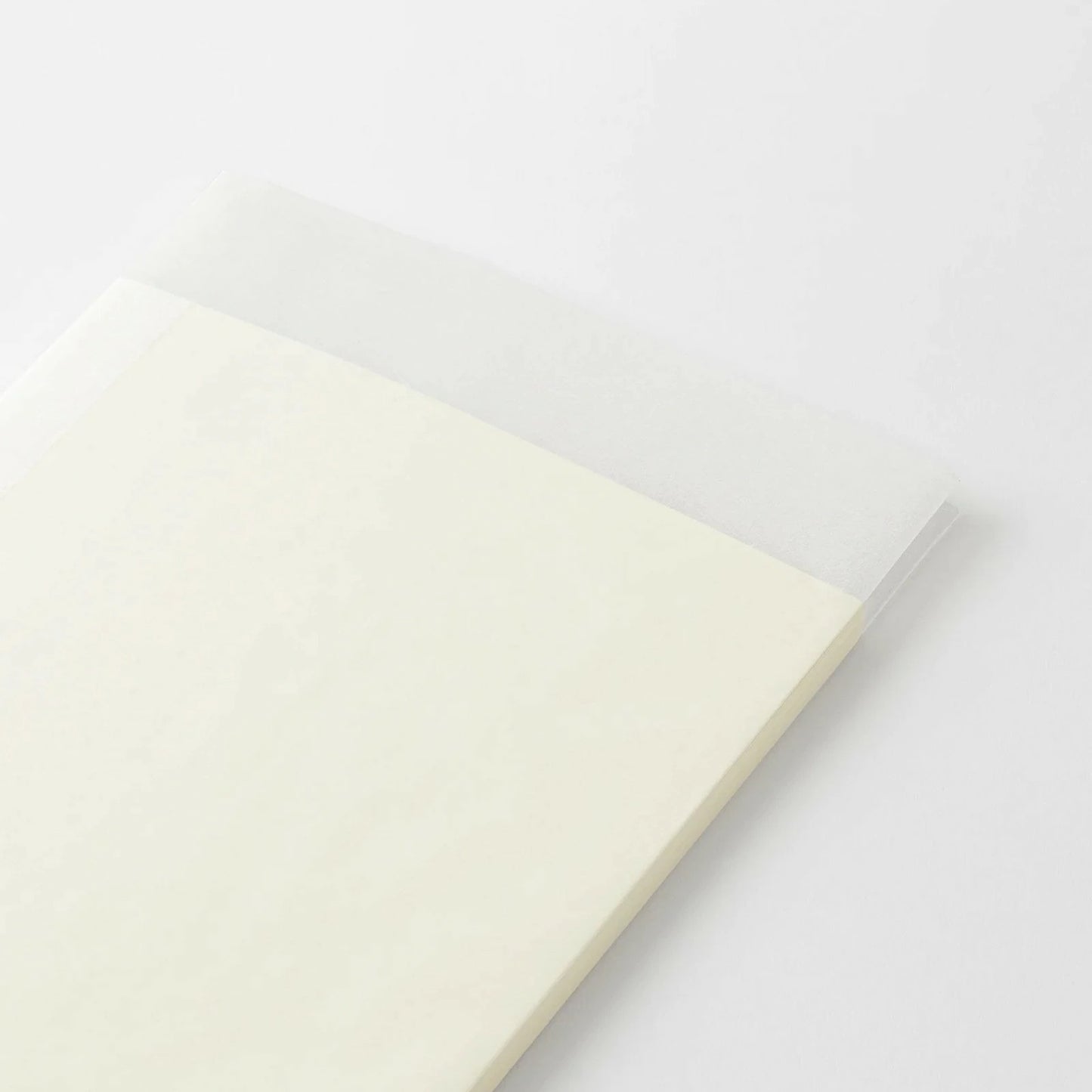 MDノートダイアリー 2027 A5 薄型 MD PRODUCT