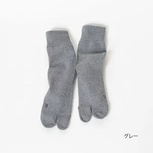 AMITABI アミタビ メランジコットンソックス 靴下