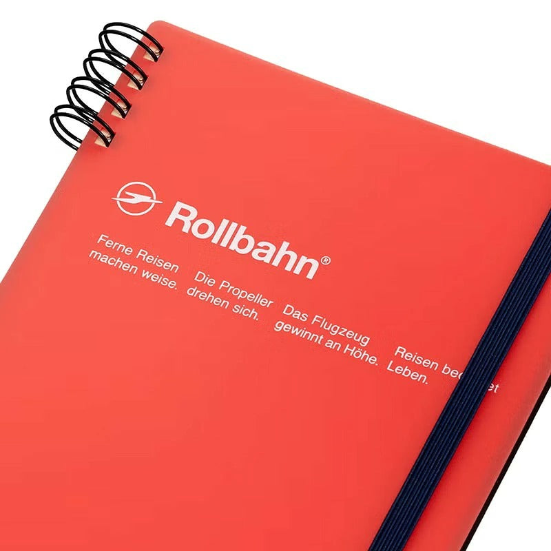 ロルバーン フレキシブル カラー L スタンダード デルフォニックス DELFONICS Rollbahn