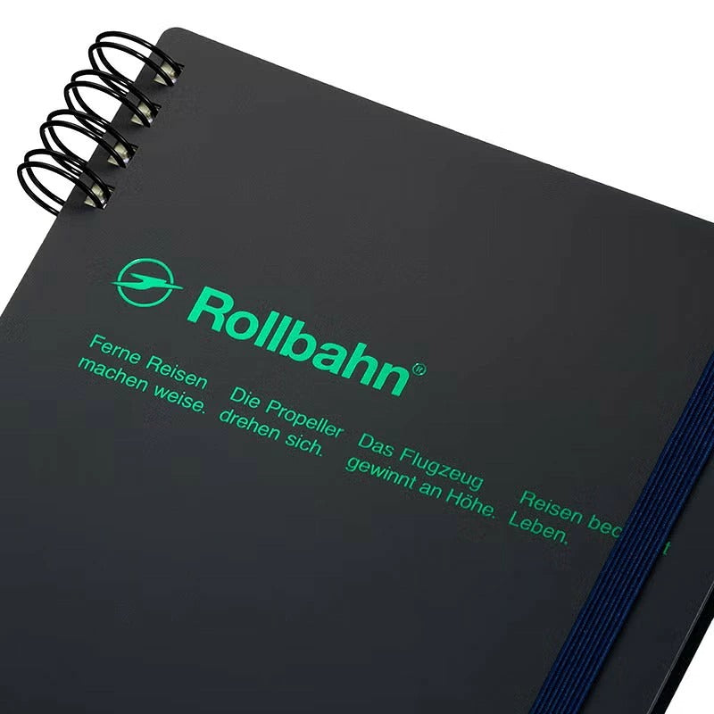 ロルバーン フレキシブル カラー L スタンダード デルフォニックス DELFONICS Rollbahn