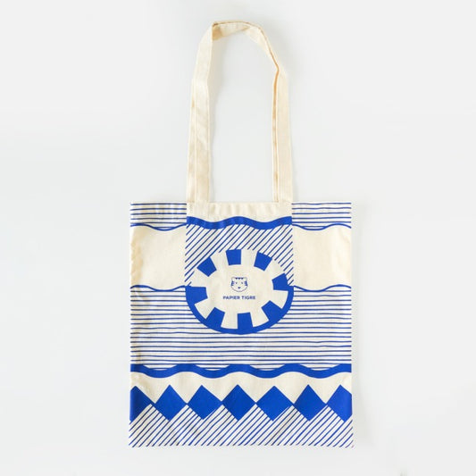 パピエティグル TIGRE トートバッグ  PAPIER TIGRE TOTE BAG