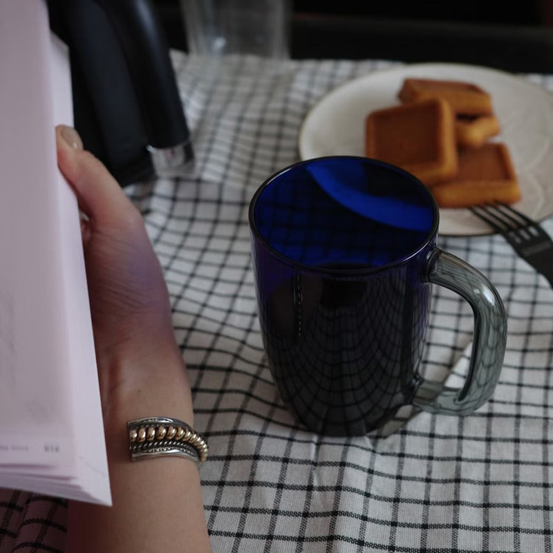 アマブロ グリップマグ GRIP MUG amabro