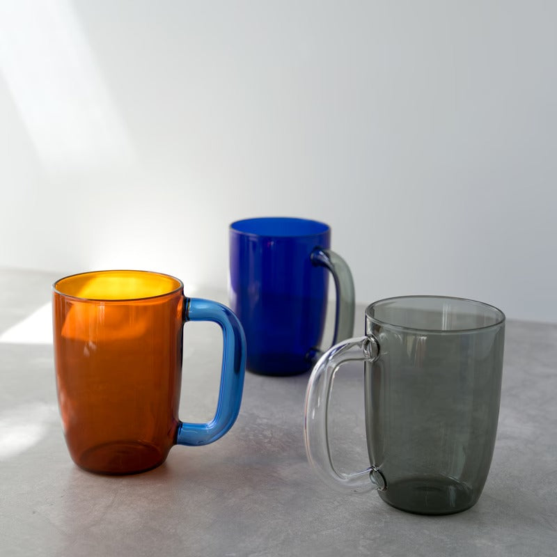 アマブロ グリップマグ GRIP MUG amabro