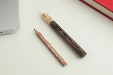 ペンシルエクステンダー LOGステーショナリー