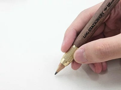 ペンシルエクステンダー LOGステーショナリー