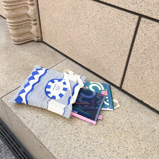 パピエティグル TIGRE トートバッグ  PAPIER TIGRE TOTE BAG